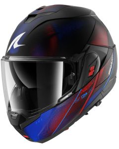 Shark Oxo Speed-Tech Mat Helmet