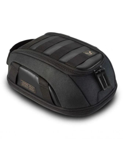 SW-Motech Tank Bag Legend Gear LT 1 (3.0 - 5.5 Ltr) Black