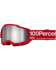 100% Accuri 2 Wolg Motocross Goggles