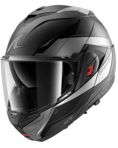 Shark Oxo Mekarium Mat Helmet