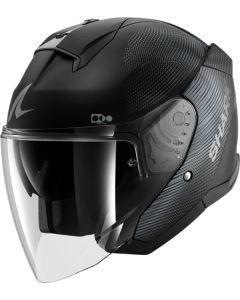 Shark Skwal SP Lyne Mat Jet Helmet