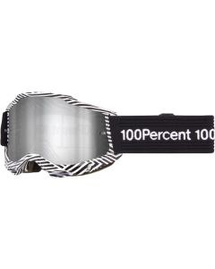 100% Accuri 2 Samba Motocross Goggles