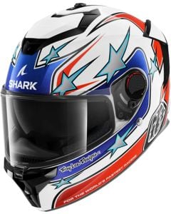 Shark Spartan GT Pro Flagstaf Casque