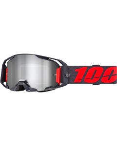 100% Armatic Turo Motocross Goggles