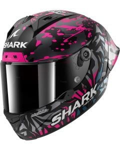Shark Aeron GP FIM 2 Replica Redding Carbon Helmet