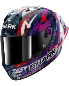 Shark Aeron GP FIM Replica Zarco Signature 2025 Casque