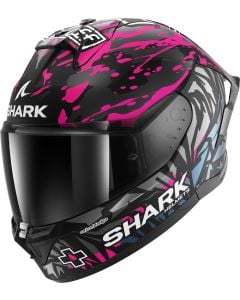 Shark Skwal Cup Replica Redding Casque
