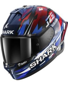 Shark Skwal Cup Replica Zarco GP de France Helmet