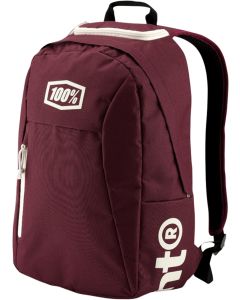 100% Skycap Backpack