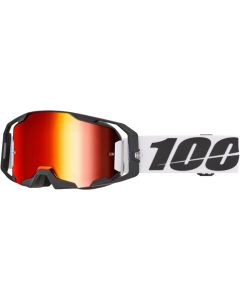 100% Armatic Caldwell Motocross Goggles