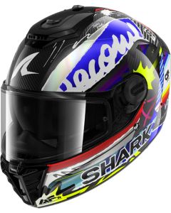 Shark Spartan RS Carbon Streetrush Helmet