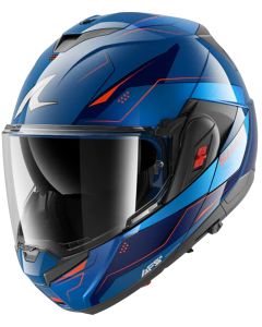 Shark Oxo Mekarium Helmet