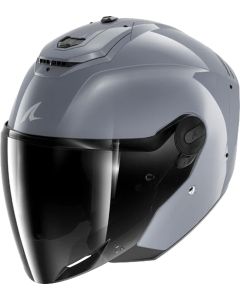 Shark RS Jet Carbon Dark Shadow Helmet