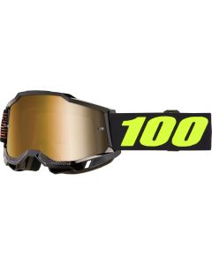100% Accuri 2 Fairbanks Motocross Goggles