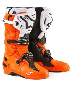 Alpinestars Tech 10 Enduro Botas de motocross