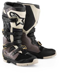 Alpinestars Tech 7 Enduro Drystar WP Botas de motocross