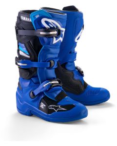 Alpinestars Yamaha Tech 7S Youth Motocross Boots