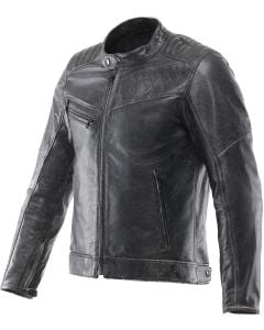 Dainese Radicale Motorcycle Leather Jacket