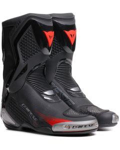 Dainese Torque 4 Air 2.0 Motorcycle Boots