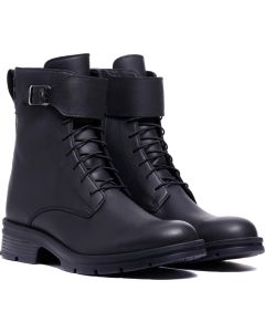 TCX Junity Botas de moto impermeables para mujer