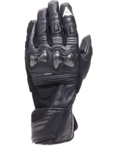 Dainese Reacto Carbon Long Motorcycle Gloves