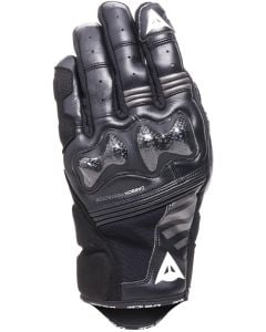 Dainese Reacto Carbon Short Motorcycle Gloves