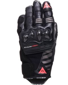 Dainese Reacto Carbon Short Ladies Motorcycle Gloves