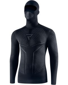 Rebelhorn Therm 2 Camisa funcional de manga larga con pasamonta&ntilde;as