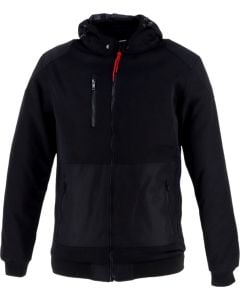 Helstons Soft Air Mesh Motorcycle Textile Jacket