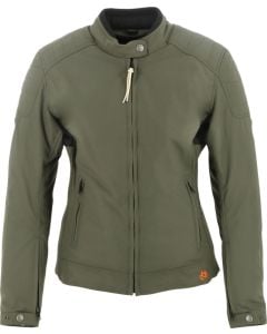 Helstons Jody Ladies Motorcycle Textile Jacket