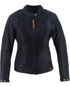 Helstons Jody Air Mesh Ladies Motorcycle Textile Jacket
