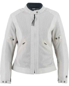 Helstons Stoner Evo Air Mesh Ladies Motorcycle Textile Jacket