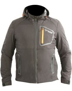 MUGENRACE Luc Softshell Waterproof Textile Jacket