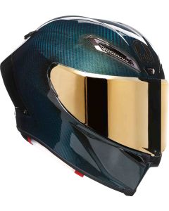 AGV Pista GP RR Acqua Carbon Full Face Helmet