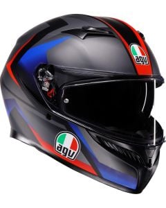 AGV K3 Striga Casco