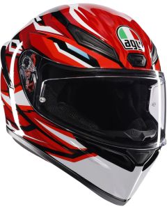 AGV K-1 S Lion 2.0 Casco