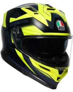 AGV K7 Glimpse 2.0 Casco