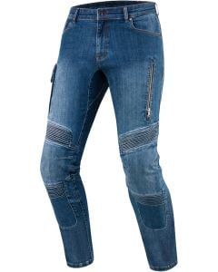 Rebelhorn Vandal Vaqueros de moto