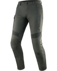 Rebelhorn Vandal Twill Vaqueros de moto