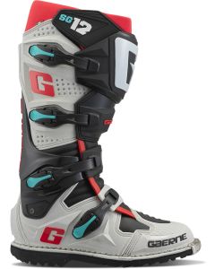 Gaerne SG12 Enduro Motocross Boots