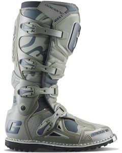 Gaerne Fastback Enduro Motocross Boots