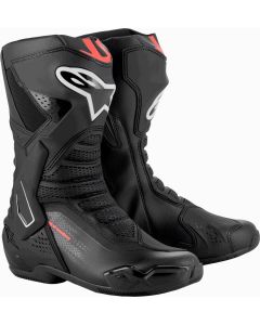 Alpinestars SMX-6 V3 Fluo Motorcycle Boots