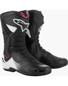 Alpinestars SMX-6 V3 Graphic Motorcycle Boots