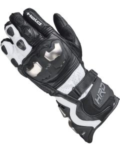 Held Titan XR2 Negro Blanco Guantes