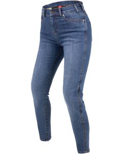 Rebelhorn Classic 3 Slim Fit Vaqueros de moto para mujer