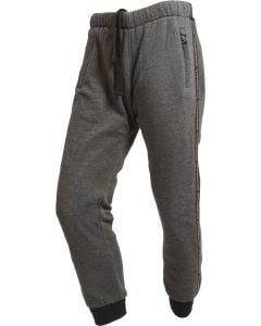 MUGENRACE Rino Grey Motorcycle Jogging Pants