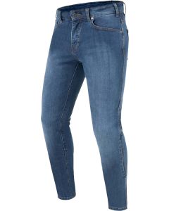 Rebelhorn Classic 3 Slim Fit Vaqueros de moto