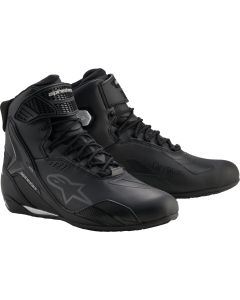 Alpinestars Stella Faster 4 Drystar Zapatos de moto impermeables para mujer