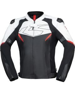 IXS Ace 1.0 Motorcycle Leather Jacket