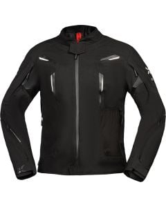 IXS Rapid-STX 2.0 Chaqueta Textil de Motocicleta Impermeable